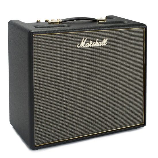 MarshallOrigin50C（50Wコンボアンプ）の画像