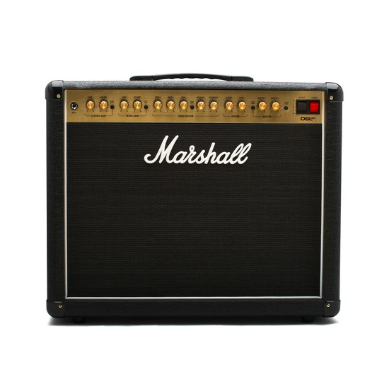 MarshallDSL40CR（40Wコンボアンプ）の画像