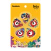 D'Addario1CWH4-10B7 10 Beatles Pick - Yellow Submarine MEDIUMの画像