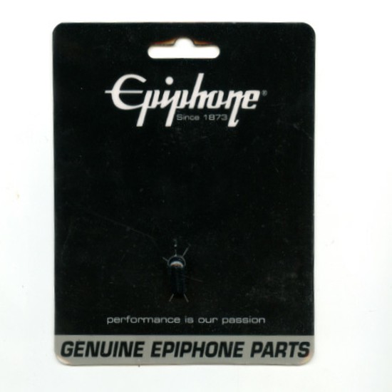 EpiphonePETK-010 Toggle Cap Blackの画像
