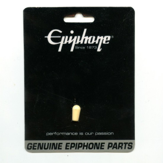 EpiphonePETK-020 Toggle Cap Ivoryの画像