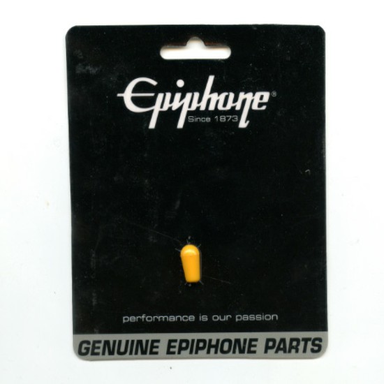 EpiphonePETK-030 Toggle Cap Amberの画像