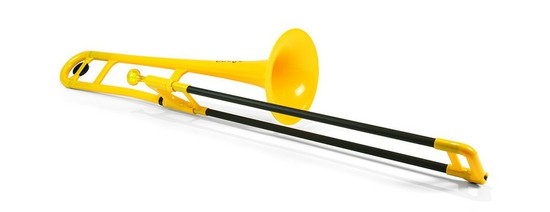 pInstrumentspBone YELLOWの画像