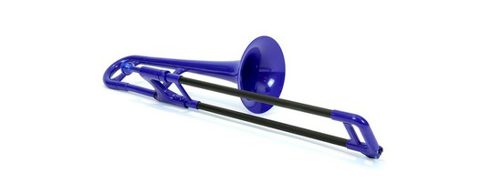 pInstrumentspBone Mini BLUEの画像