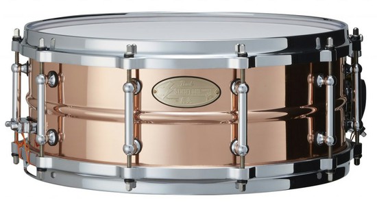 PearlSensiTone Copper  真矢コラボレーションの画像