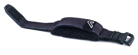 GRUVGEARFW-1PK-DRK FretWraps Ebonyの画像
