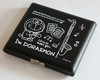 ノナカDBC-5 　バスクラリネット用（5枚収納）　I’m Doraemon Reed Caseの画像