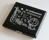 ノナカDBS-5 　バリトンサクソフォン用（5枚収納）　I’m Doraemon Reed Caseの画像