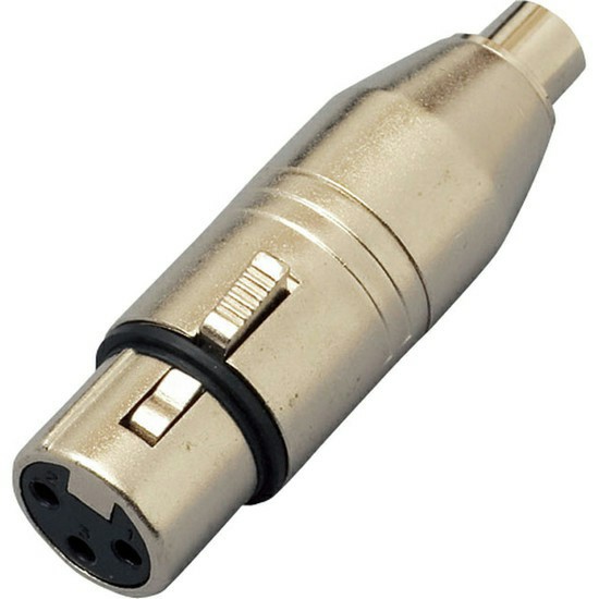 TRUE DYNATDX314  XLR(F)/RCA(F)の画像