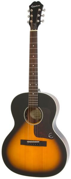 EpiphoneEL-00 Pro-Vintage Sunburstの画像