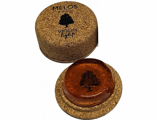 MELOSバイオリン用ミニ ライトの画像