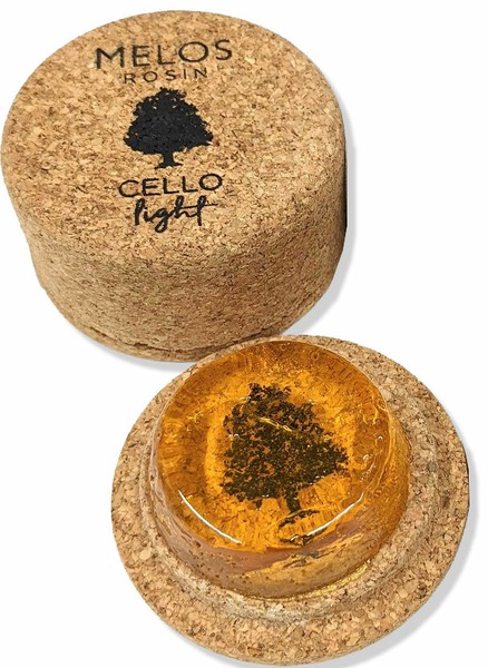 MELOSチェロ用ミニ ライトの画像