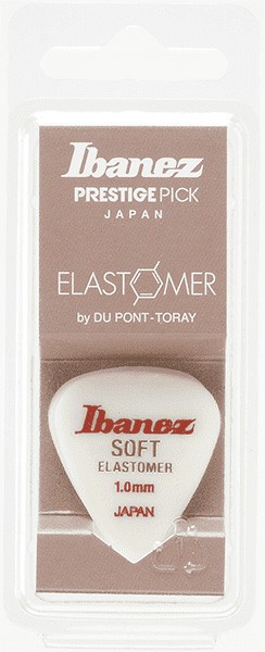IbanezBEL14ST10(EL14ST10x3枚）Soft 1.0mmの画像