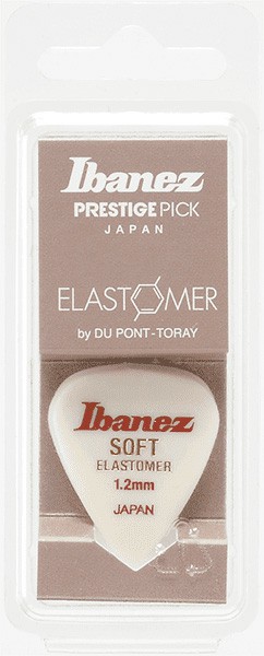 IbanezBEL14ST12(EL14ST12x3枚）Soft 1.2mmの画像