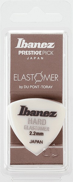 IbanezBEL4HD22(EL4HD22 x3枚）Hard 2.2mmの画像