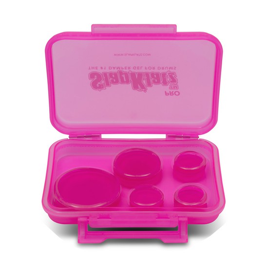 SlapKlatzSLAPKLATZ PRO PINK ドラムミュートの画像