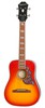 MorrisHummingbird Ukulele FC(Tenor) EUHTFCNH1の画像