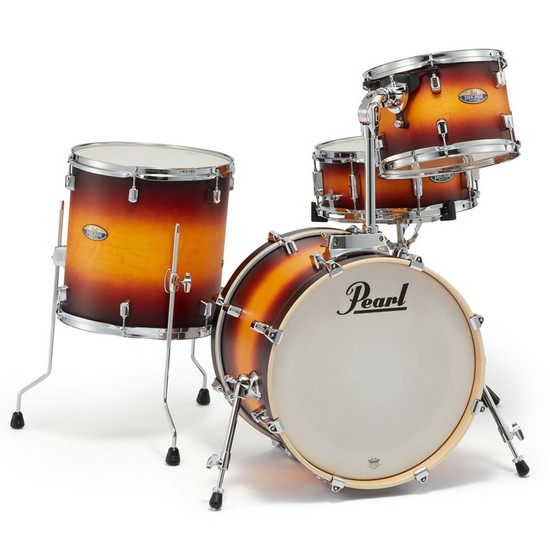 PearlDMP984P/C　DECADE MAPLE BPOP CLUB KITの画像