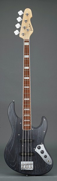 GrassRootsG-AM-55MS/R ( Black Satin in White )の画像