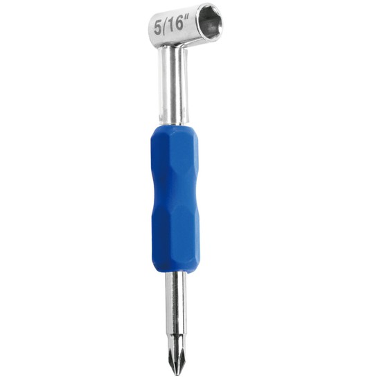 MUSIC NOMADPremium Truss Rod Wrench 5/16