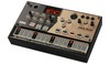 KORGDIGITAL PERCUSSION SYNTHESIZER volca drumの画像