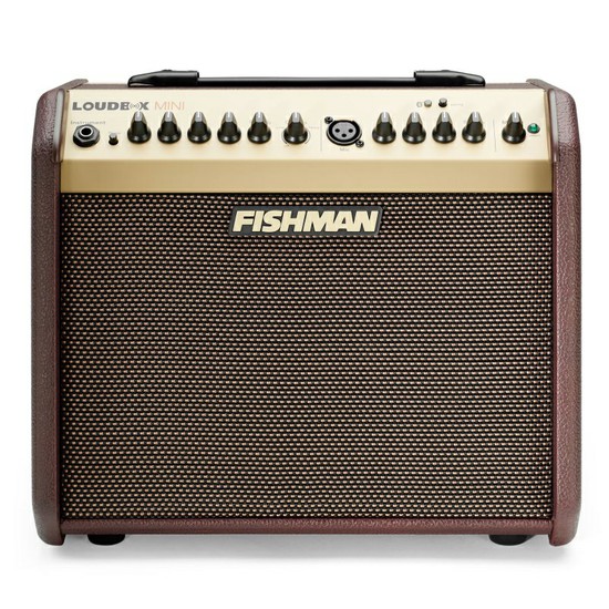 FISHMANLoudbox Mini Bluetoothの画像