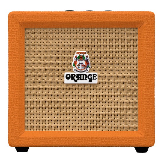 ORANGECrush Miniの画像