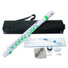 NUVOjFlute 2.0 White+Greenの画像