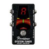 ProvidenceSYSTEM TUNER STV-1JB  BLKの画像