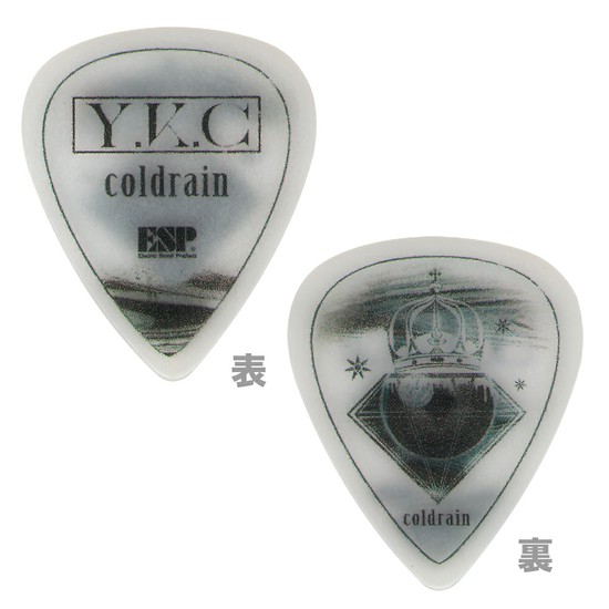 ESPPA-cY10 (coidrain Y.K.C) 10枚セットの画像