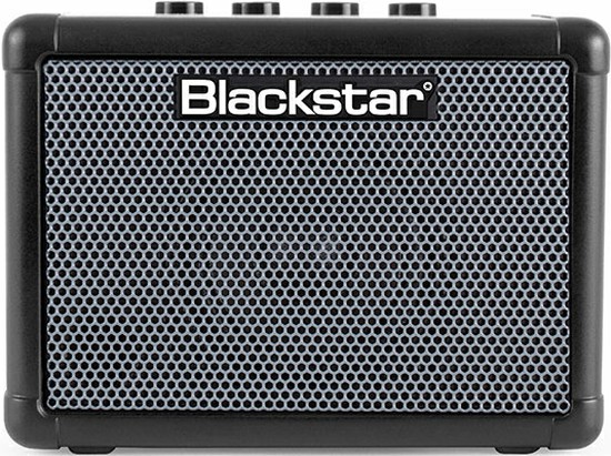 BlackstarBS FLY3 BASSの画像