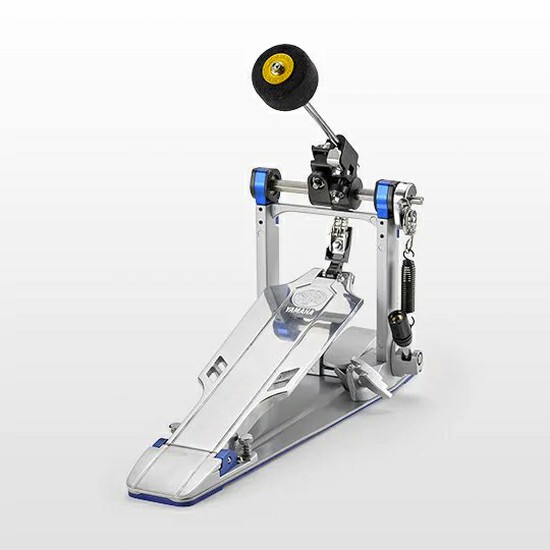 YAMAHAFP9C ダブルチェーンドライブモデルの画像