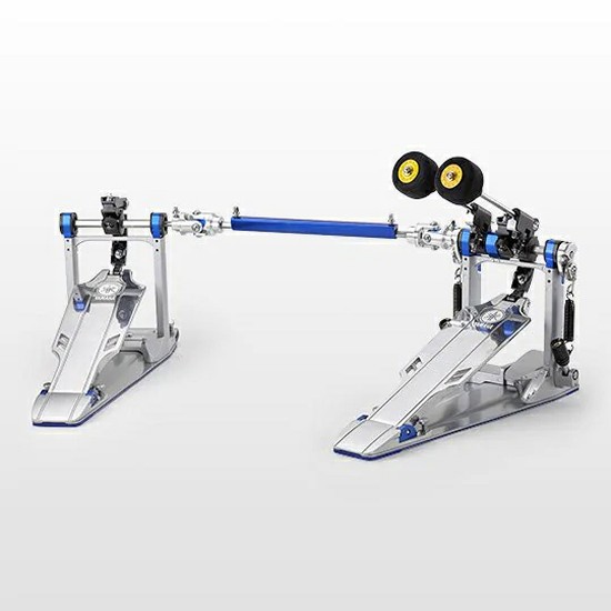 YAMAHADFP9D ダブルフットペダル ダイレクトドライブモデルの画像