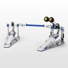 YAMAHADFP9C ダブルフットペダル ダブルチェーンドライブモデルの画像