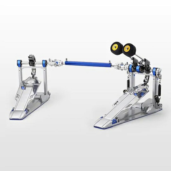 YAMAHADFP9C ダブルフットペダル ダブルチェーンドライブモデルの画像