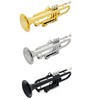 plnstrumentspTrumpet hytecの画像