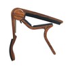 KALAUKULELE CAPO (WALNUT)の画像