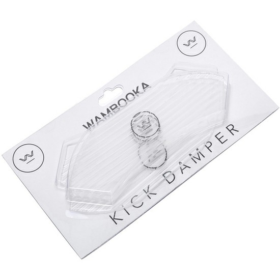 WAMBOOKAキックダンパー WB-KD ジェルミュートの画像