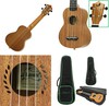 Laule’aLAM-1S Mahogany　Sopranoの画像