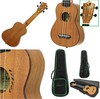 Laule’aLAM-2S Mahogany Sopranoの画像