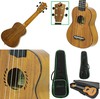 Laule’aLAK-2S Koa Sopranoの画像