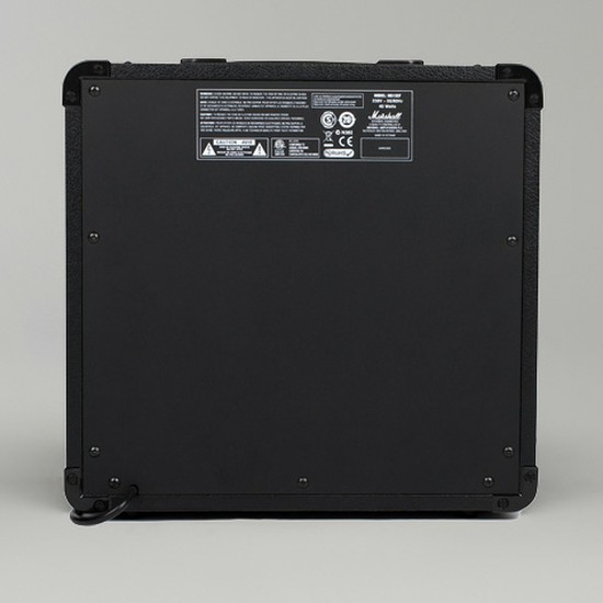 MarshallMG15FXの画像