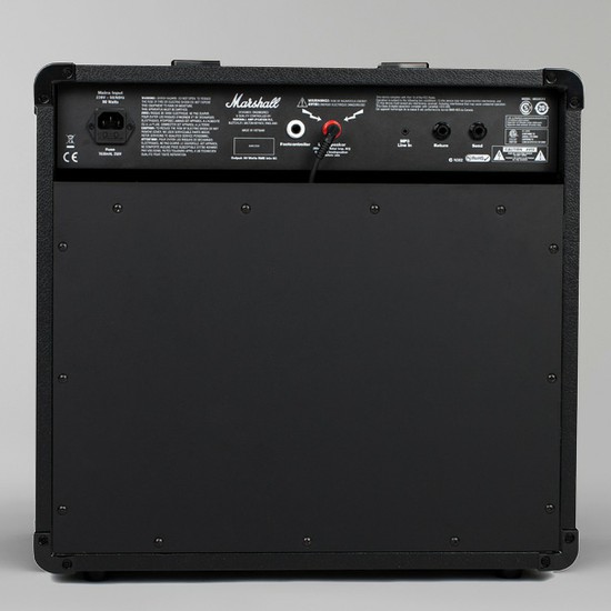 MarshallMG50FXの画像
