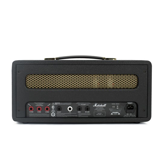 MarshallOrigin20H（20Wアンプヘッド）の画像