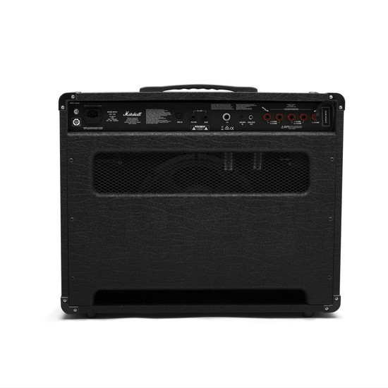 MarshallDSL40CR（40Wコンボアンプ）の画像
