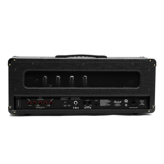 MarshallDSL100H（100Wアンプヘッド）の画像