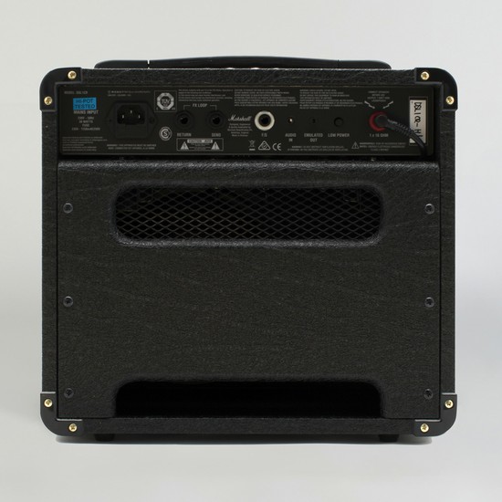 MarshallDSL1C（1Wコンボアンプ）の画像