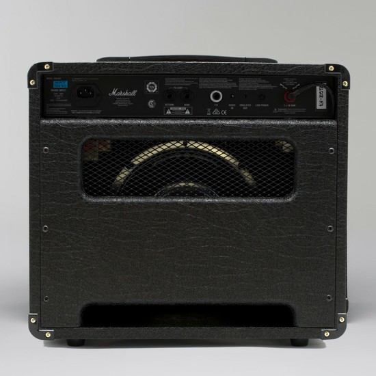 MarshallDSL5CR(5Wコンボアンプ）の画像