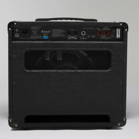 MarshallDSL20CR(20Wコンボアンプ）の画像