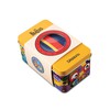 D'Addario50BTYS00 50MM Strap Yellow Submarine TIN - JOHNの画像